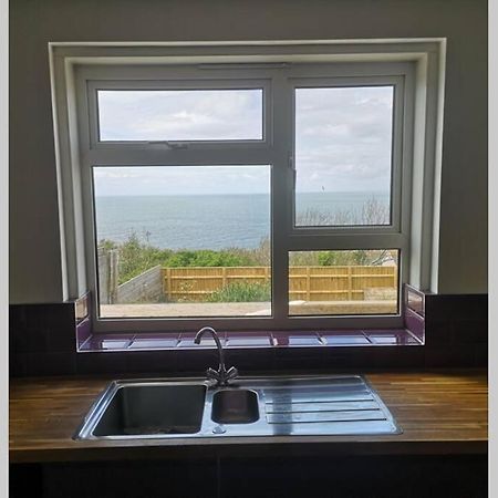 Jurassic View 3 Bed House With Hot Tub Villa Castletown  Eksteriør billede